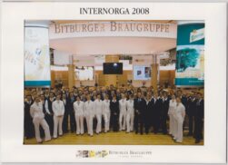Bitburger Interorga I